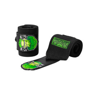 FitterGear | Twist Injury Support Compression Fitness Wristband