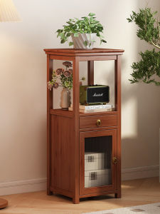 TUOJUE | Chinese Design Indoor Floor Multi-tiered Flower Rack