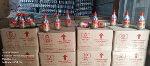 CAIRAN BAN TUBLES NR 25 - 350 ML