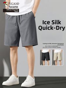 TUCANO | Cool Lightweight Shorts Quick Drying Summer Wear Pants