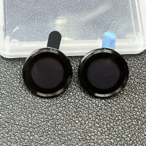 Oppo A79 5G 2023 Camera Lens Protectors Metal Camera Ring Case For Oppo A79 5G OppoA79 A 79 79A 5G 2023 Camera Tempered Glass Protector