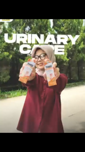Obat Urinary Susah Pipis untuk Kucing dan Anjing THIS URINARY CARE 20ml