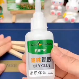 Keo Dán Đa Năng Siêu Dính Mọi Chất Liệu Cực Mạnh - Dán Gỗ Thuỷ Tinh Kim Loại Sắt Gốm Sứ Nhựa Vải