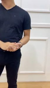 Celana Jeans Hitam Biru: Gaul Terbaru & Slimfit Cowok Panjang