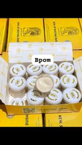 Sp dosting dubai BPOM 100% ori DIJUAL PER POT ATAU 1POT ADA BARCODE BPOM DITIAP POT