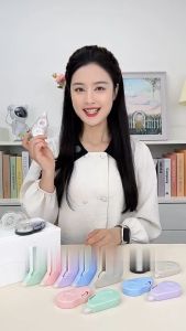 ONE-A113 Correction Tape Polos Tipe X Kertas Roll Serbaguna / Pita Koreksi Peralatan Sekolah Anak