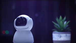 V380 Pro CCTV Camera Indoor 3MP Y01 Two Way Audio Night Vision Color CCTV WIFI