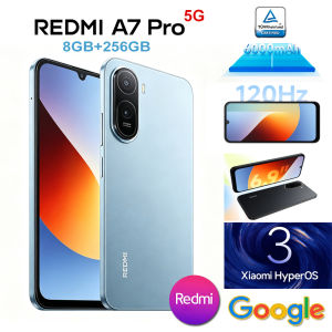 Redmi | Redmi A7Pro fashion ultra-thin smart phone full netcom 8GB+256gb memory 6300mah long battery life and large battery camera phone