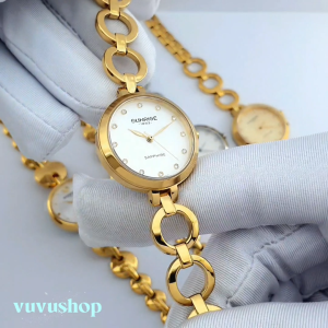Đồng hồ nữ SUNRISE 9981SA Chính hãng