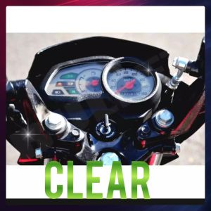 RAIDER J  GAUGE PROTECTOR/buy1 get1 free