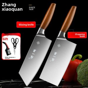 Zhang Xiaoquan | Womens Kitchen Knife for Slicing Cutting Vegetables and Meat