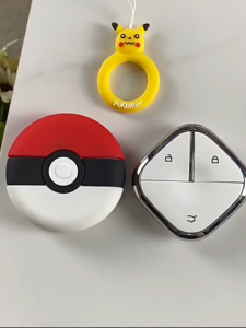 Sarung Kunci / Key Cover / Smartkey Casing Remote Kunci Wuling Binguo