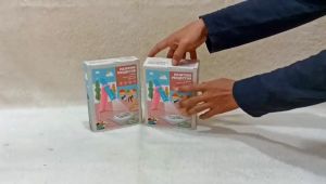 Mainan Anak Mainan menggambar anak mini size  Projection Animal Dan Dinosaurus