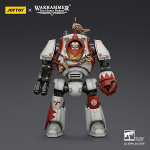JOYTOY | Contemptor Mechanized Suit 1/18 Scale Movable Model