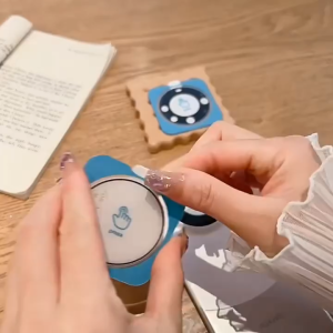 【🔥SG🔥】RICHMENTMALL For Honor Magic V6 Tempered Glass Lens Protector One-Click Dust Free Installation Alignment Tool Camera Glass Film
