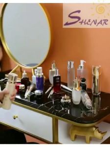 RAK KOSMETIK / RAK KOSMETIK STORAGE / BOX KOSMETIK STORAGE BOX SHENAR