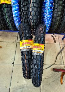 ban luar dunlop dual purpose D605 18 21 ban semi cross dunlop D905 ring 18 21 klx150 crf150 wr155 viar250 klx 250