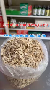 Hạt Bí Đao Khô 100gram
