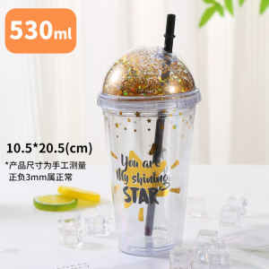 Cốc Nhựa Dung Tích Lớn Lock&Lock Ins Style Cốc Trà Cốc Nước Dễ Thương Cốc Đi Bộ Thường Ngày Cho Người Lớn Cốc Đi Bộ Dễ Thương