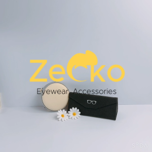 Kính mát nữ mắt mèo thời trang Zecko SGP48 kính râm phân cực chống tia UV chống chói loá