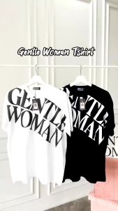 Kaos Wanita GW Tshirt