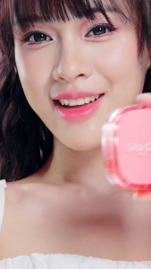 Glad2Glow Perfect Cover Cushion Foundation Full Coverage Concealer Makeup Oil Control Skincare BB CC Cream