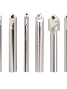 Discarded Fixed Point Rose Reamer 30 Degrees 45 Degrees 60 Degrees Rose Reamer Cutter Bar SSK/SSP/TCM/Ssy/SSO/SSH