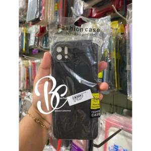 SOFTCASE AUTO FOKUS OPPO A16K/A16E A96 A36 A54