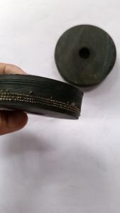 Karet Kabin Ganjal Mobil & Alas Kaki Mesin Peredam