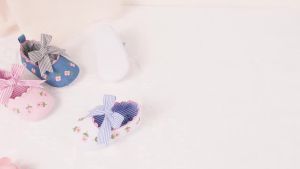 KIDSUN Bowknot 3-Colors Baby Girl Shoes Floral Embroidered Soft Toddler Shoes Comfortable Anti-slip Princess Shoes First Walker
