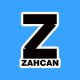 Zahcan
