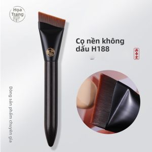 HUACHUNTANG | Cọ Phấn Nền Trang Điểm Áp Dụng Hoàn Hảo