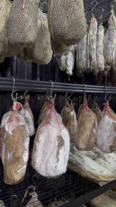 225-250 gr saucisson 100% BEEF dried sausage salami parmesan Sucuk ไส้กรอกเนื้อ