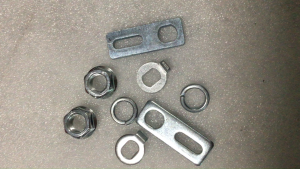 Ốc động cơ 133M / 133S