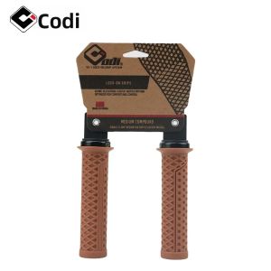 ODI | Tay Nắm Xe Đạp ODI MTB Bằng Silicon Chống Sốc Chống Trơn Trượt Khóa Chắc Chắn Dành Cho Xe Đạp BMX Xe Đạp Gấp - Phụ Kiện Tay Nắm Xe Đạp Bền Bỉ