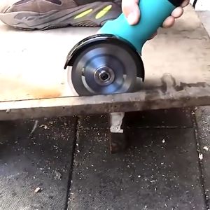 Mata Double 40T Dua Sisi Mata Potong Bisa Maju Mundur Mata Gerinda Pemotong Kayu