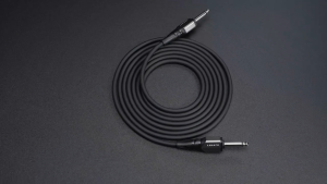 LEKATO Guitar Cable 3M Noise Reduction Electric Guitar Cable Jack Cord Universal Instrument Cable