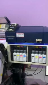 Striping Sticker Honda CRF 150L Supermoto Motif Original Free Sticker Cover Shock Showa WP