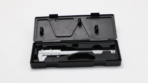SHANHR Professional Carbon steel Vernier Caliper 0.02mm Mechanical Analog Caliper Measuring Tool