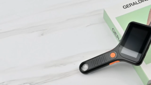 500X การขยายกล้องจุลทรรศน์ดิจิตอลชาร์จแว่นขยาย 3 นิ้วหน้าจอ IPS กล้องจุลทรรศน์กล้องสําหรับเครื่องประดับนาฬิกาซ่อม