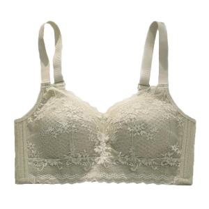 MiiOW | Small Chest Appearance & Support Push-up Bra