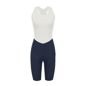 Soomom | Magnetic Buckle Cycling Bib Shorts for Women with Storage
