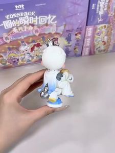 ORISTACO | Instant Memories Full Family Set Blind Box Figures Gift for Women