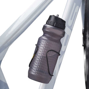 Bicycle Water Bottle Cage 9.2g Ultra Lightweight Bicycle Bottle Holder High-Carbon Fiber for Road Mountain Bikes Cycling Gear