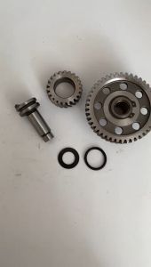 NOKEN AS SET VIAR 150 200 KAISAR TOSSA JIALING HAPPY NOZOMI DLL [TRS]