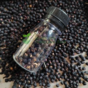 Buah Angkung Kering Organik Obat Herbal Stroke & Hipertensi (Darah Tinggi) 250 Biji + 15 Biji
