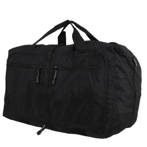 Foldable Waterproof Large Capacity Travel Bag