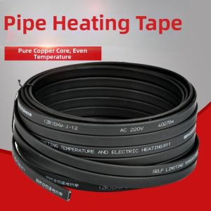 Anti-freezing Self-regulating Pipe Heating Cable 220v