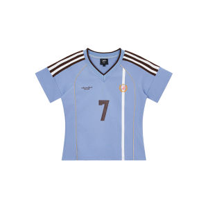 A chock | Slimming 7th Number World Cup T-shirt