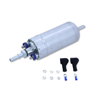 Modified EFI 12V Car External Fuel Pump High-Pressure External Fuel Pump & Parts 0580464075 AL168483KR 8192400 20411647